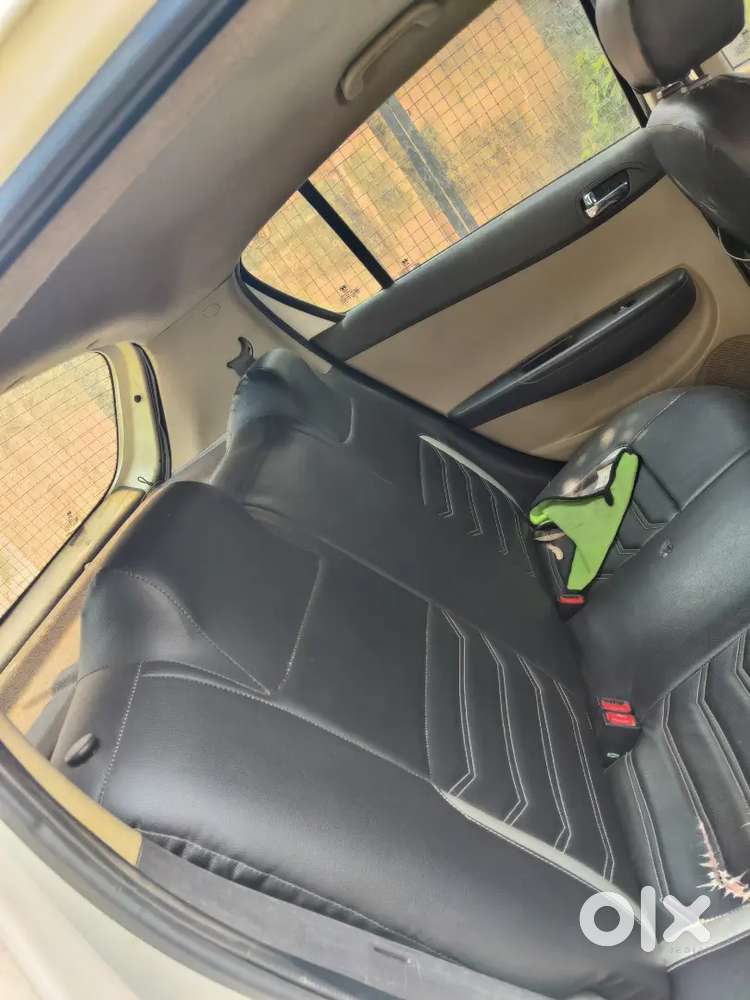 Hyundai I20 2010