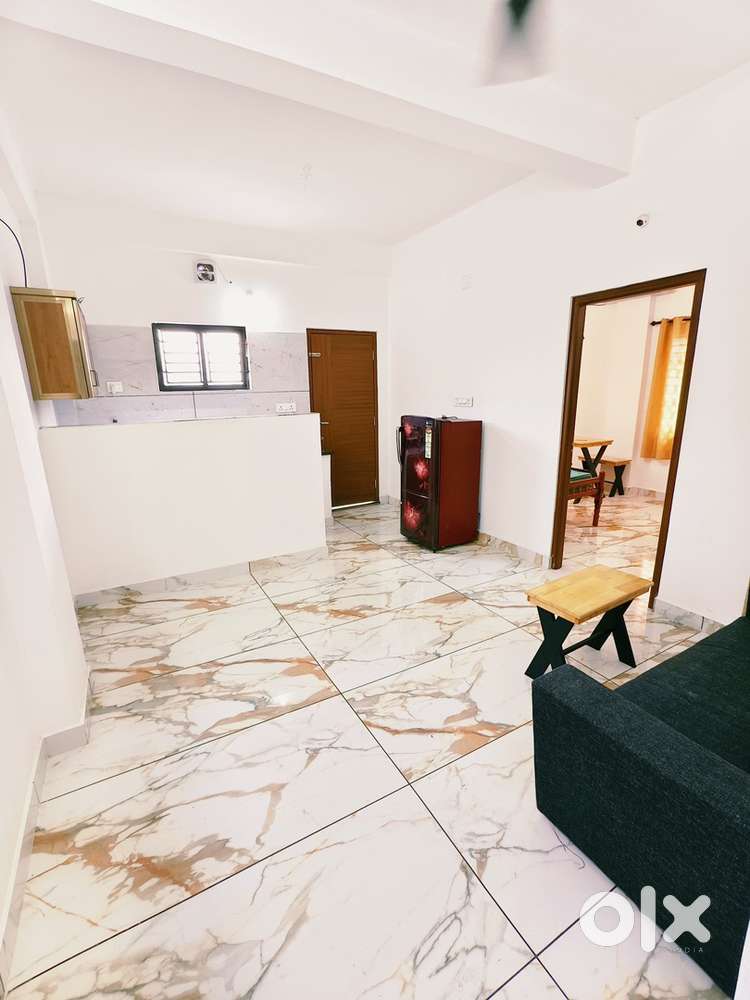 1BHK in Kakkanad