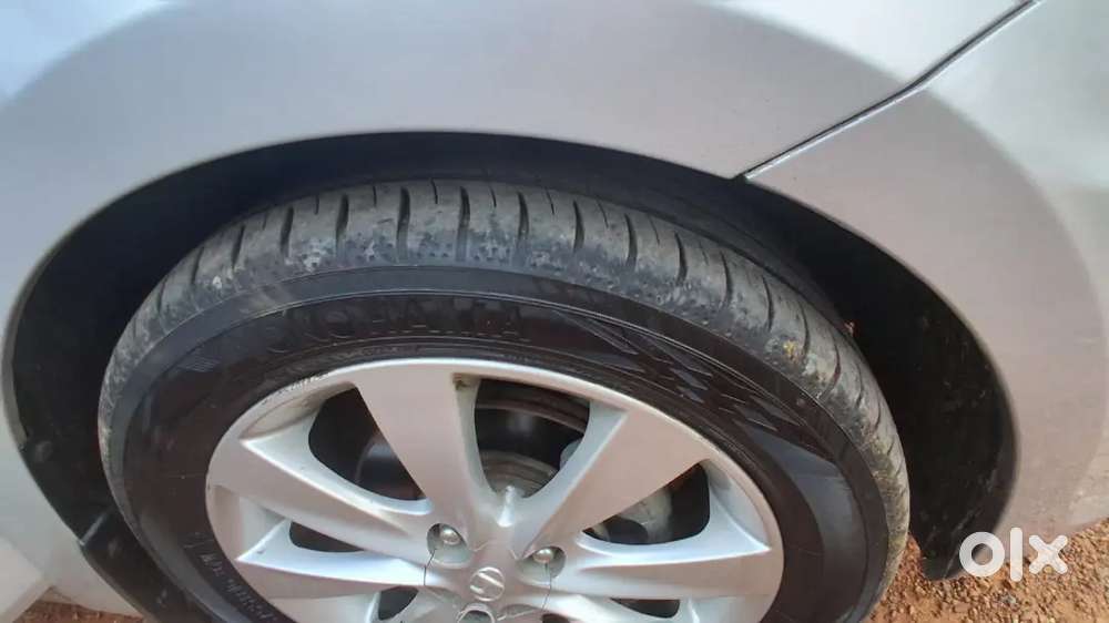 Hyundai Verna 2013 Diesel Manual