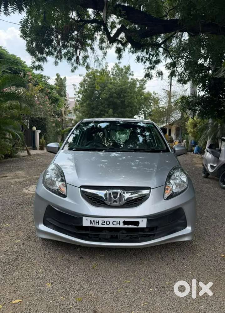 Honda Brio 2013 Variant