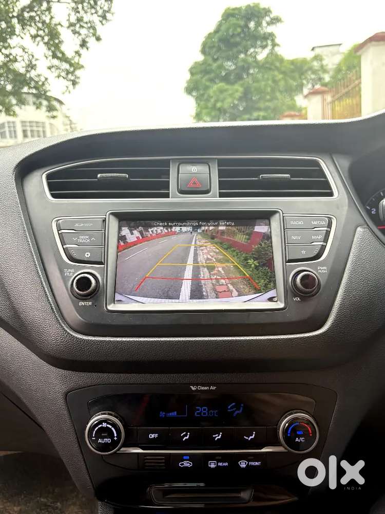 Hyundai New I20 2018 Cng & Hybrids 70000 Km Driven