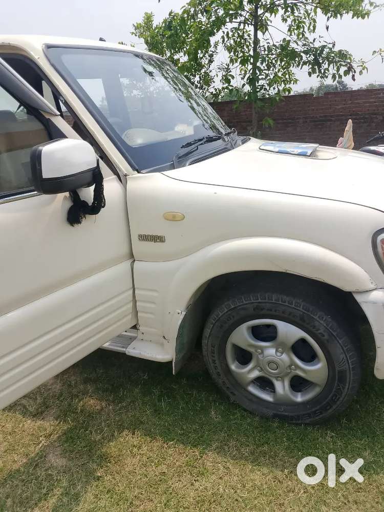 Mahindra Be 6 2009 Year