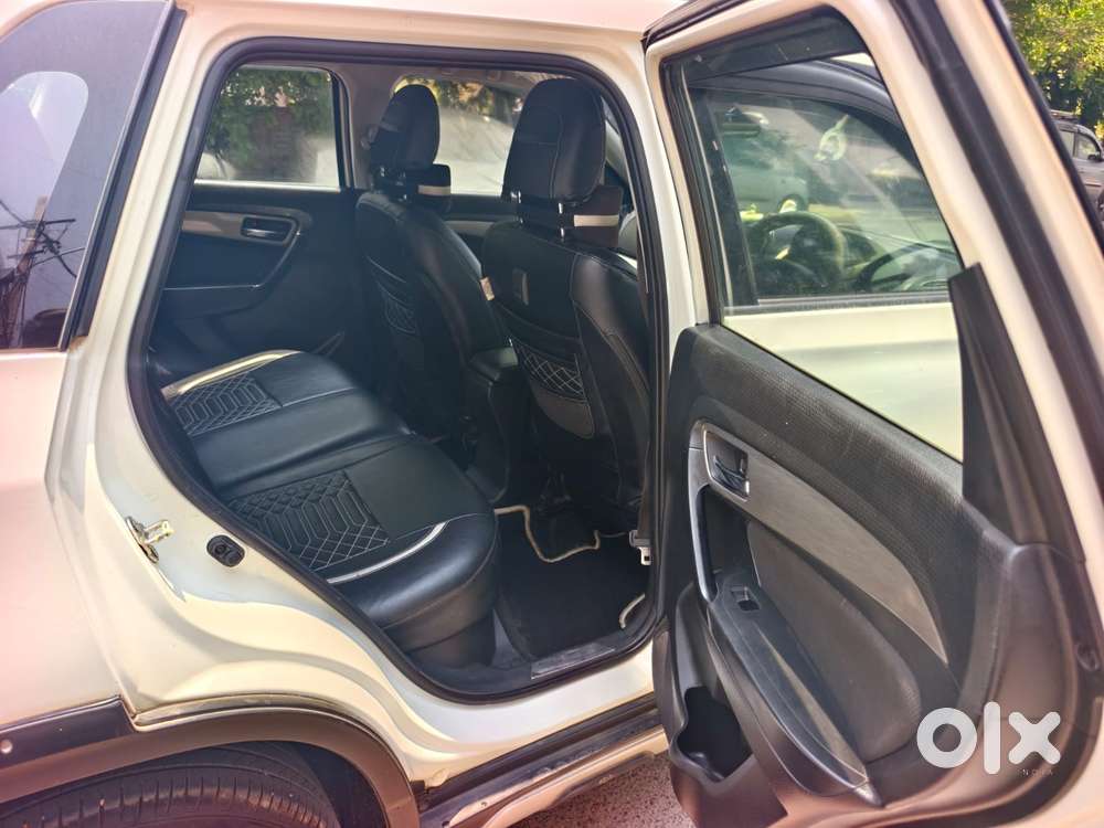 Maruti Suzuki Brezza Zdi, 2019, Diesel