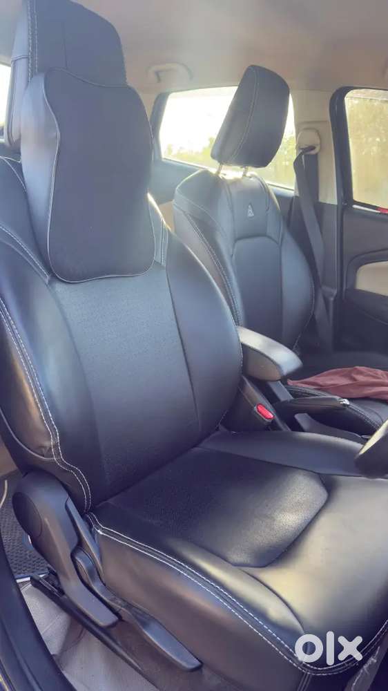 Toyota Glanza 2023 Model