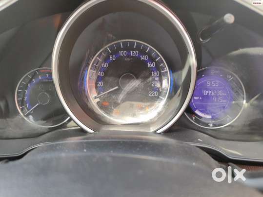 Honda Wr-v Edge Edition I-vtec S, 2018, Petrol