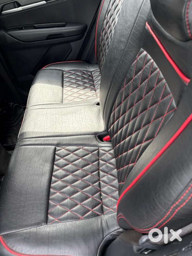Kia Sonet 2020 Diesel Well Maintained