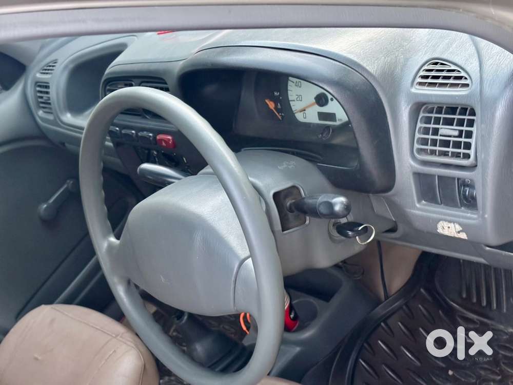 Maruti Suzuki Alto 2007