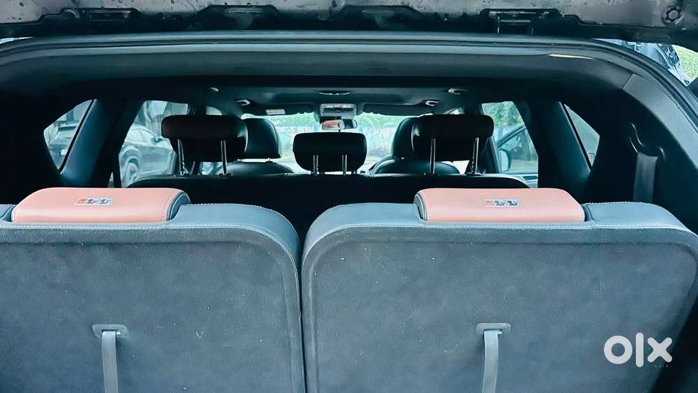 Mahindra Alturas G4 4x4 At, 2019, Diesel