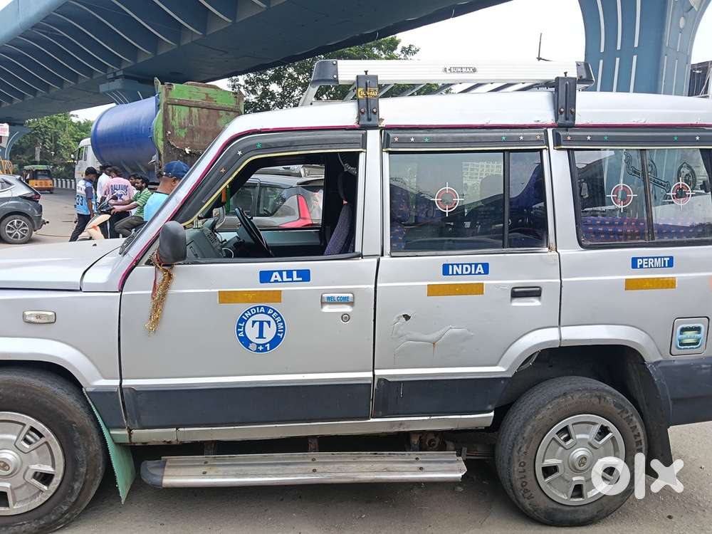 Tata Sumo Victa Diesel 2009
