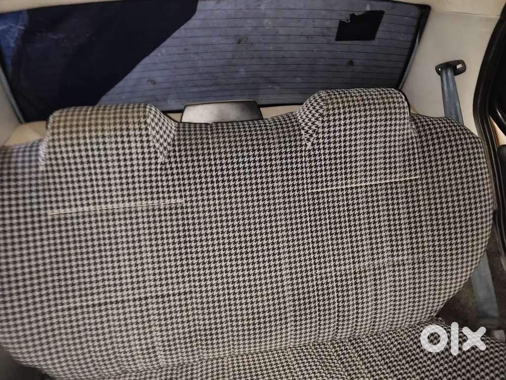 Tata Indigo Cs 2009 Diesel 115000 Km Driven