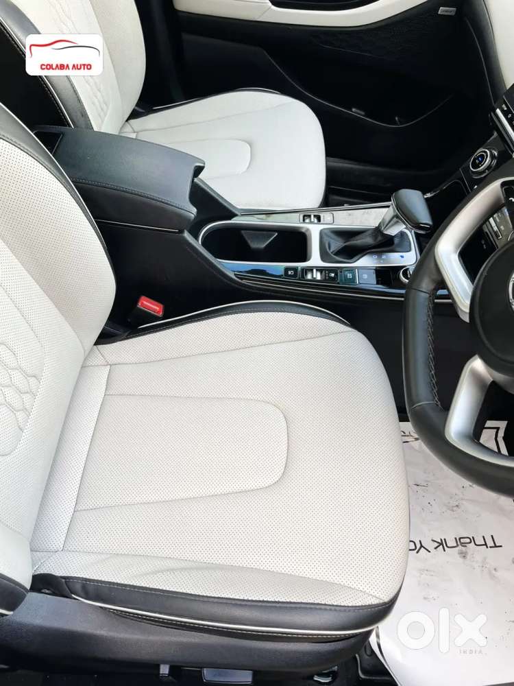 Hyundai Creta Sx (o) 1.5 Petrol Cvt, 2023, Petrol