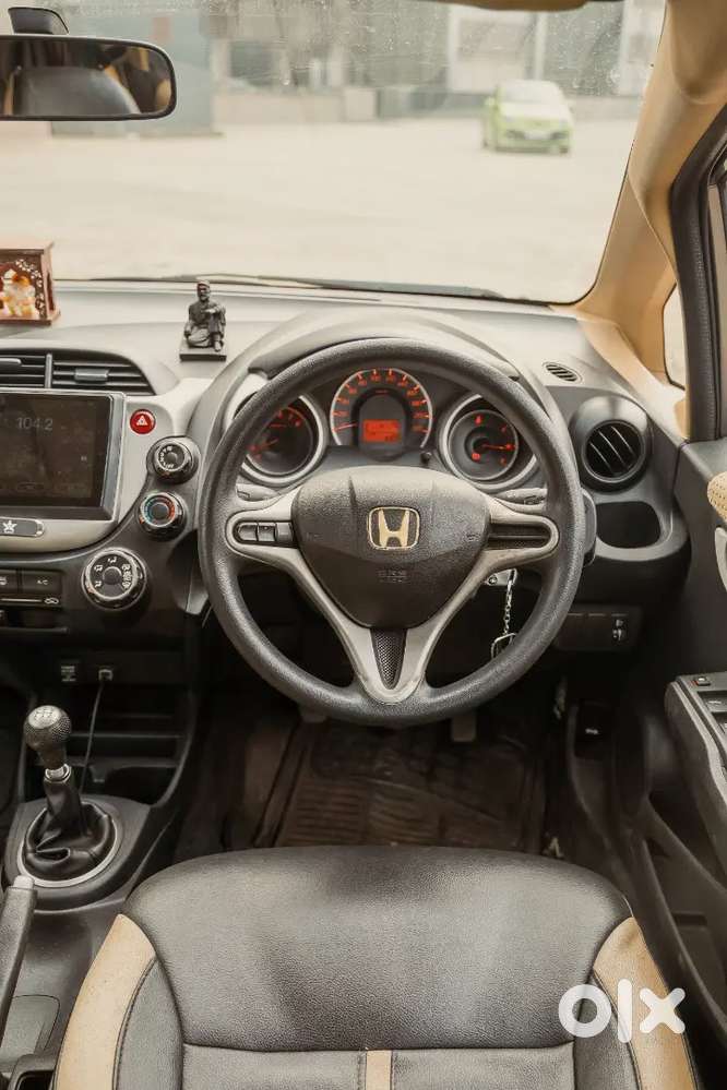 Single Handed, Mint Condition, New Battery, Clean Car