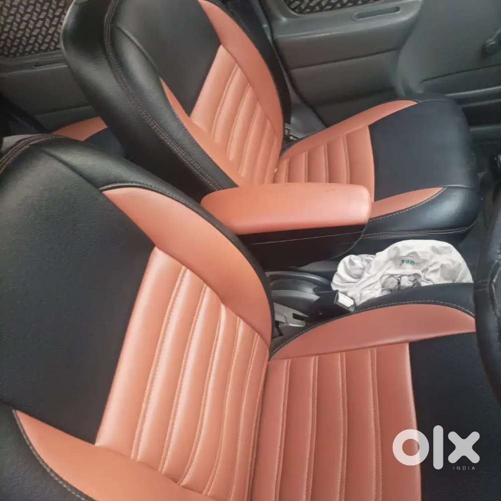 Maruti Suzuki Alto 2003 Petrol 120000 Km Driven