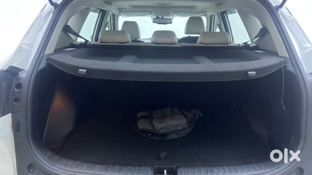 Kia Seltos 1.4 Gtx + Petrol At, 2019, Petrol