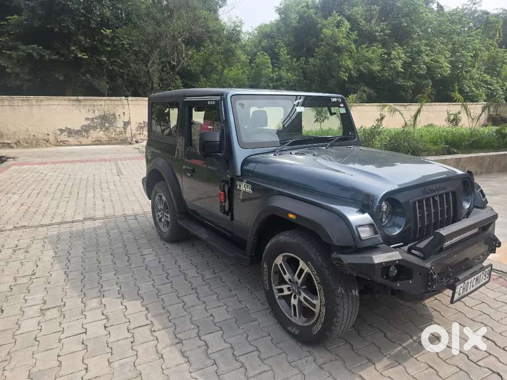 Brand New Condition All Original Less Driven