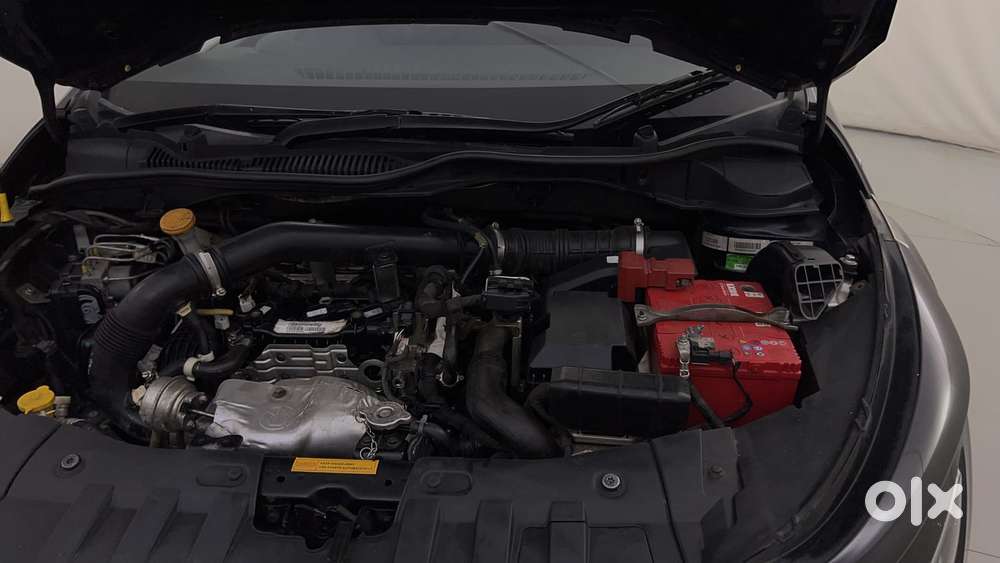 Tata Altroz 1.2 Xz Plus I-turbo Petrol Dark Edition, 2022, Petrol