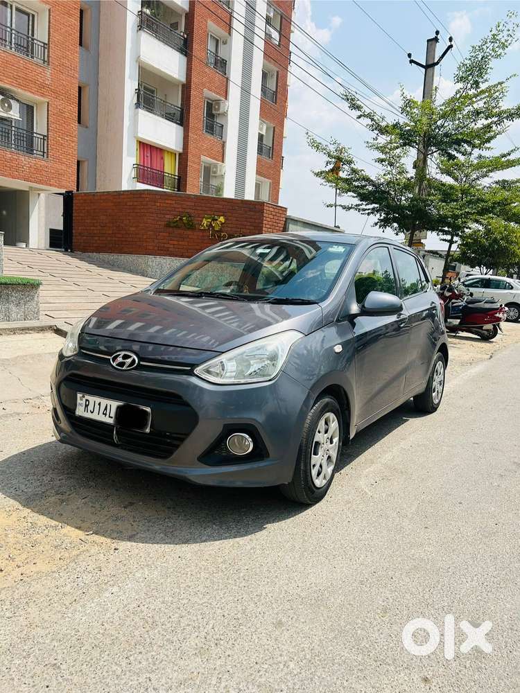 Hyundai Grand I10 Magna 1.1 Crdi, 2016, Diesel
