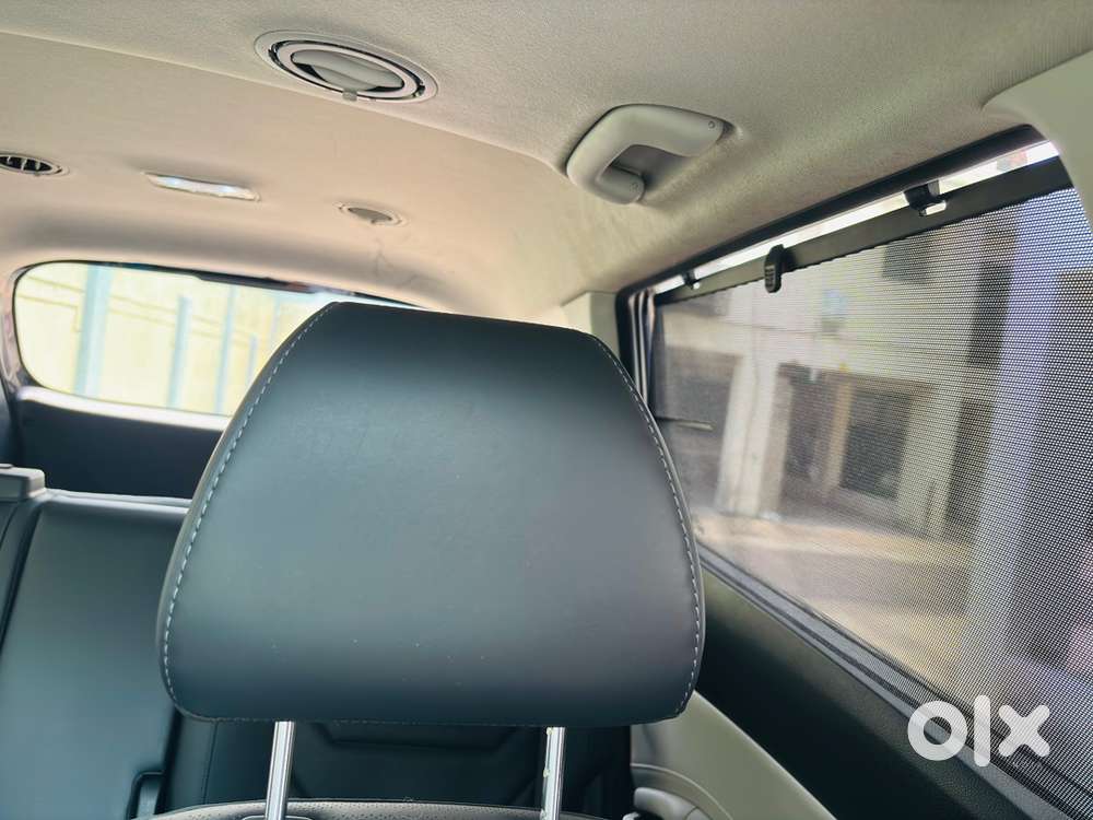Kia Carens Petrol Manual 2024
