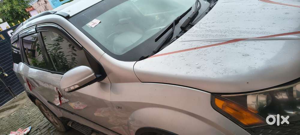 Mahindra Xuv500 W8, 2012, Diesel