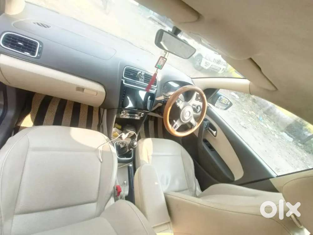 Volkswagen Vento 2013 Diesel 175000 Km Driven