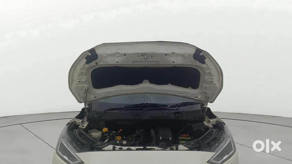 Nissan Magnite 1.0 Xv Premium Turbo, 2021, Petrol