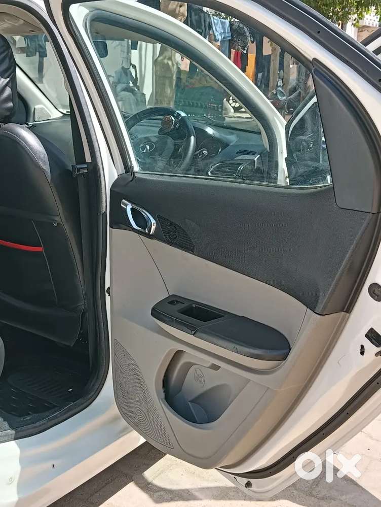 Tata Tiago 2019 Petrol Well Maintained