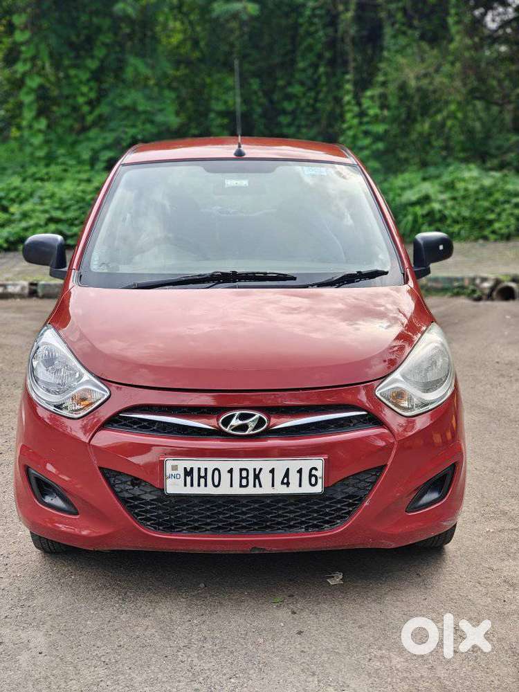 Hyundai I10 Era 1.1 Irde, 2013, Cng & Hybrids