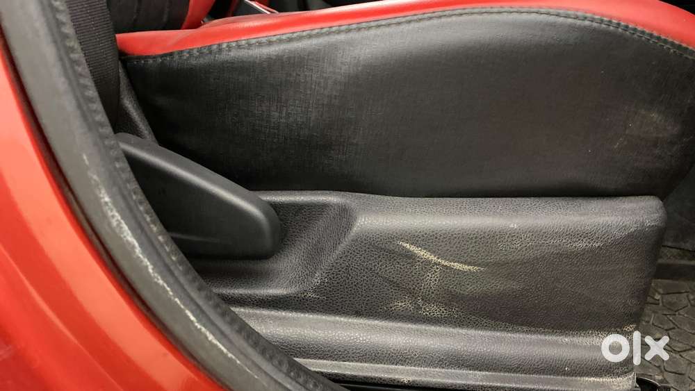 Renault Kwid 2015-2019 1.0 Rxt (o), 2017, Petrol