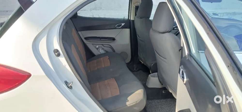 Tata Tiago Xza, 2019, Petrol