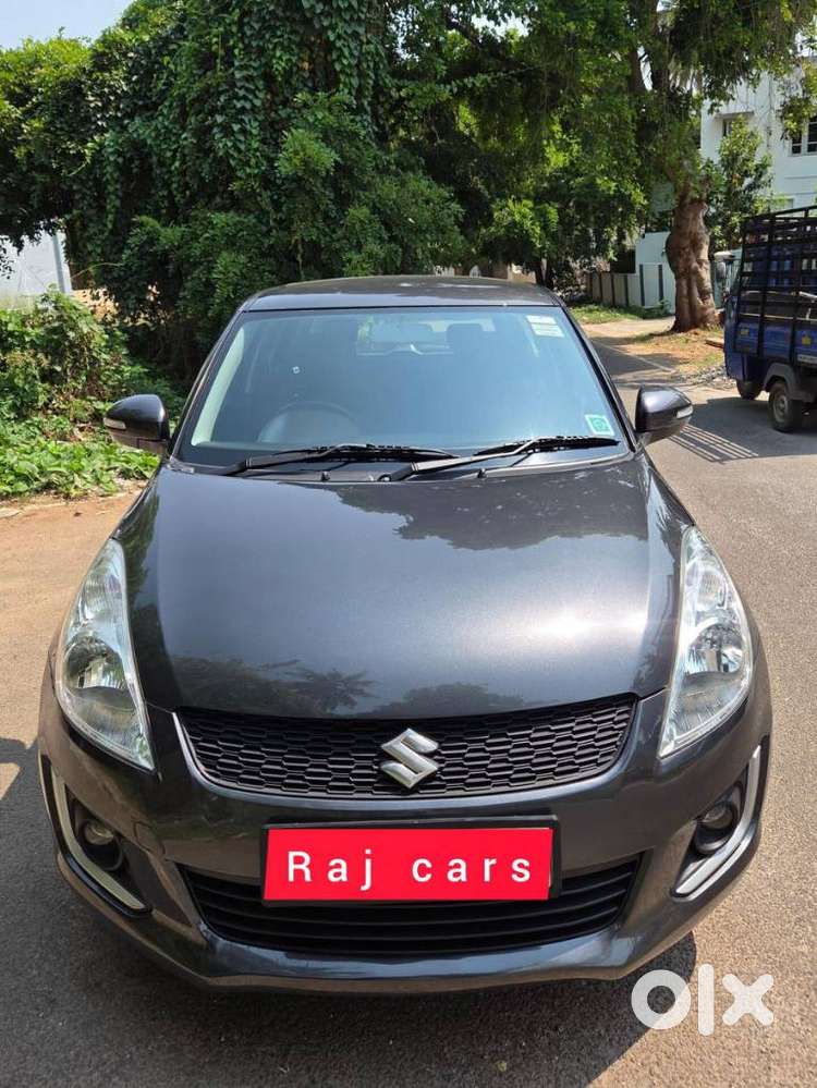 Maruti Suzuki Swift Vdi (o), 2015, Diesel