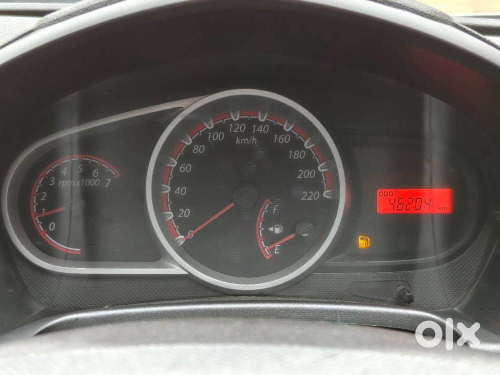 Ford Figo Diesel Zxi, 2012, Diesel