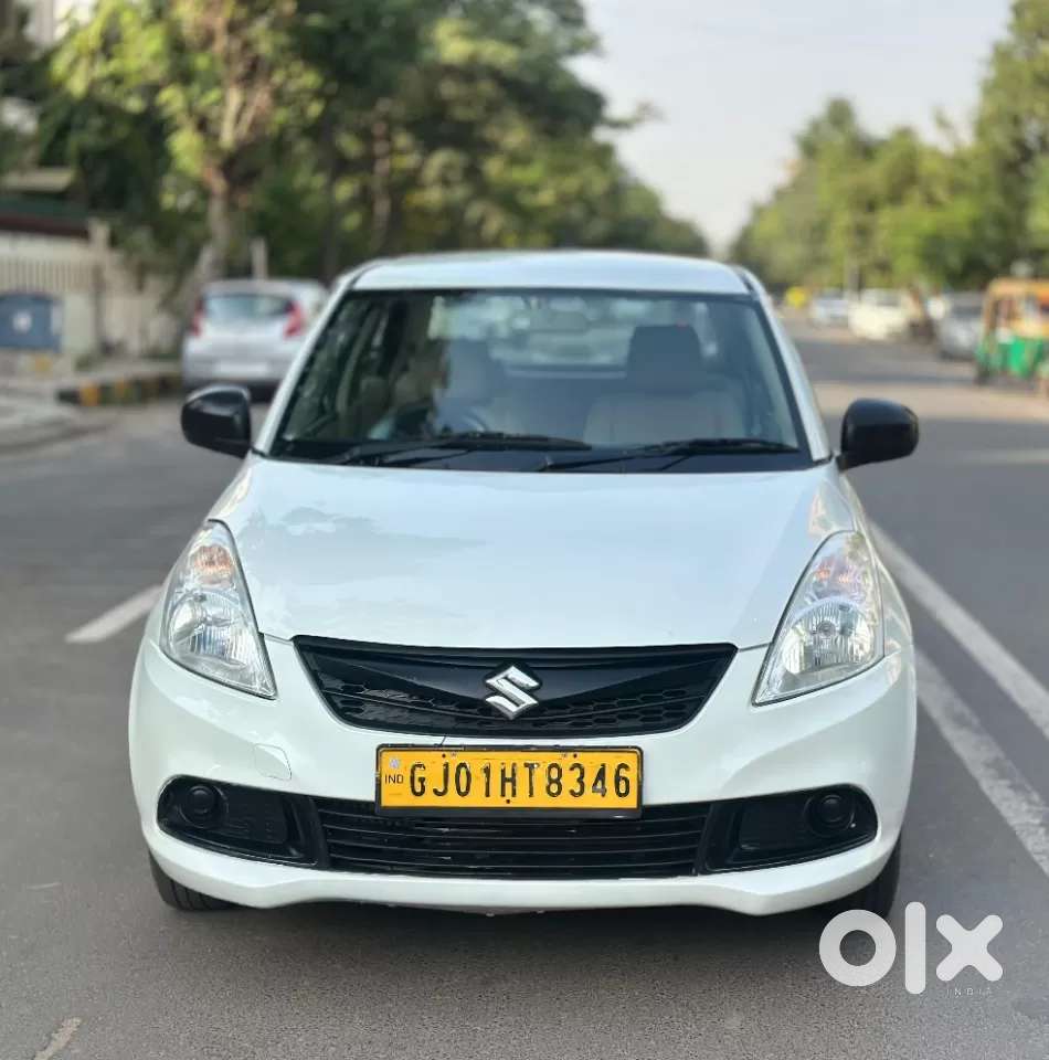 Maruti Suzuki Dzire Ldi, 2020, Diesel