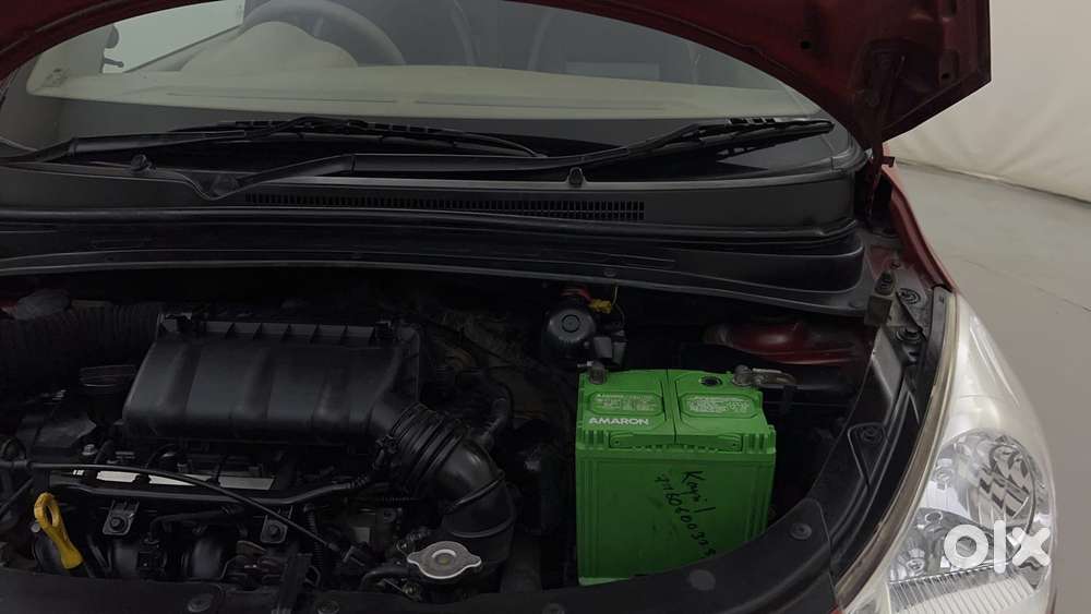 Hyundai I10 Magna, 2010, Petrol
