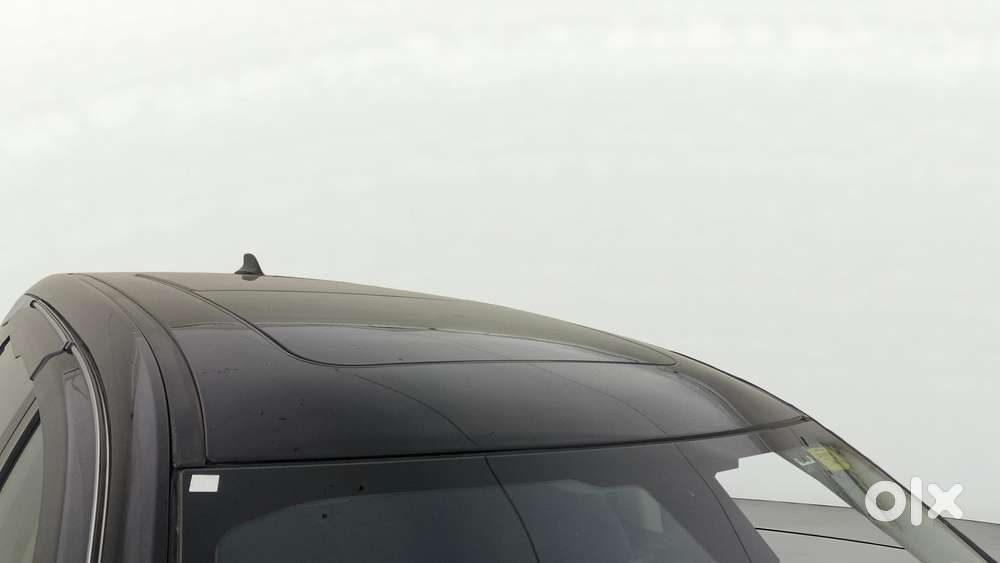 Tata Harrier 2.0 Xz Sunroof Dual Tone, 2021, Diesel
