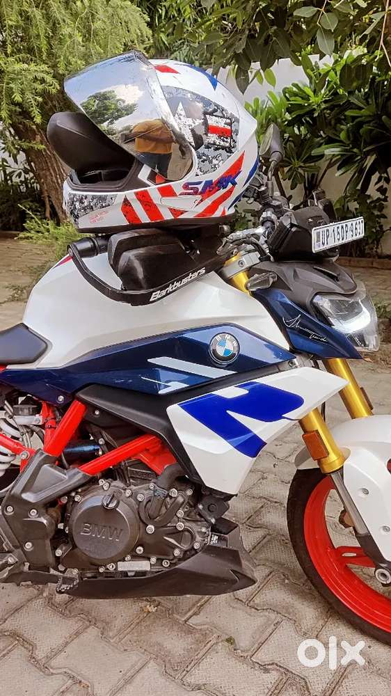 bmw g310 olx
