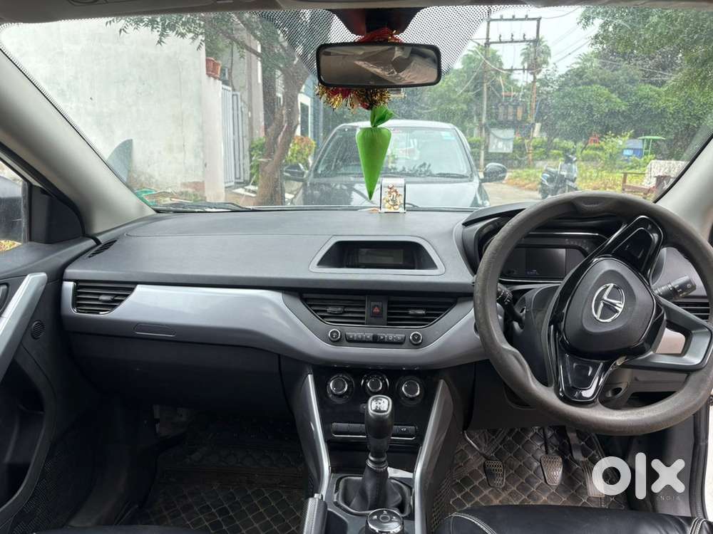 Tata Nexon Diesel 2023