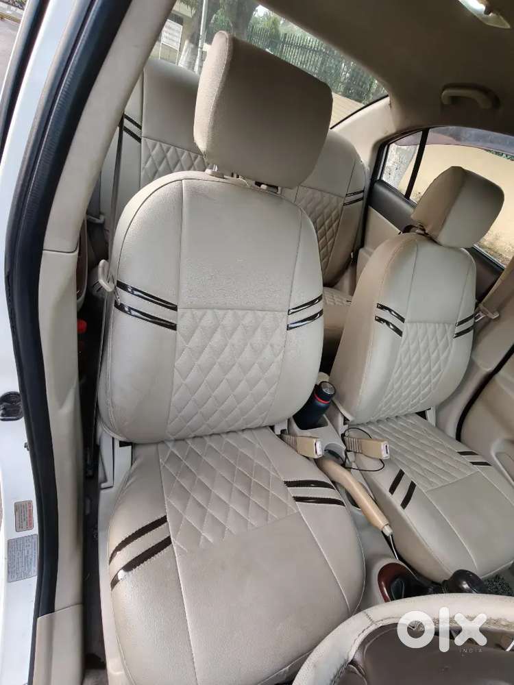 Verna Transform 2010 Diesel Manual