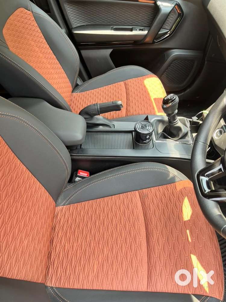 Renault Kiger 2026 Perfect Condition