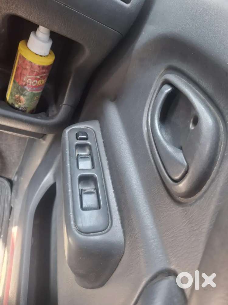 Maruti Suzuki Wagon R 1.0 2007 Petrol 61000 Km Driven