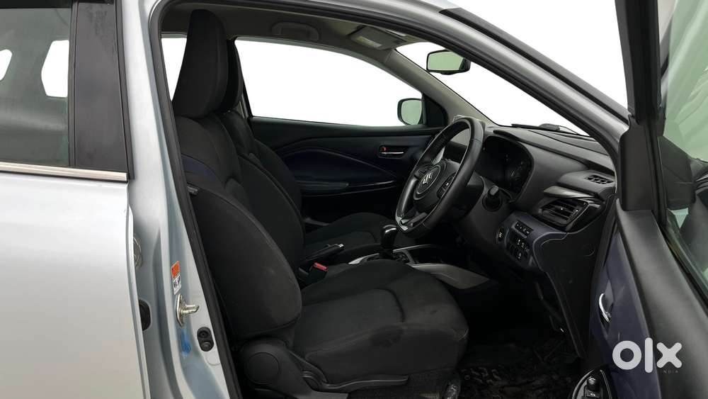 Maruti Suzuki Baleno Alpha Cvt, 2022, Petrol