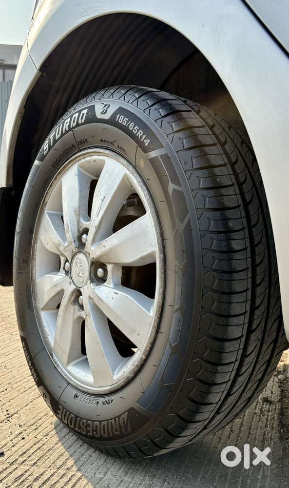 Hyundai I20 2010-2012 1.4 Crdi Asta, 2012, Diesel