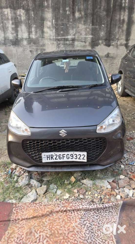 Maruti Suzuki Alto K10 Vxi Ags Optional, 2023, Petrol