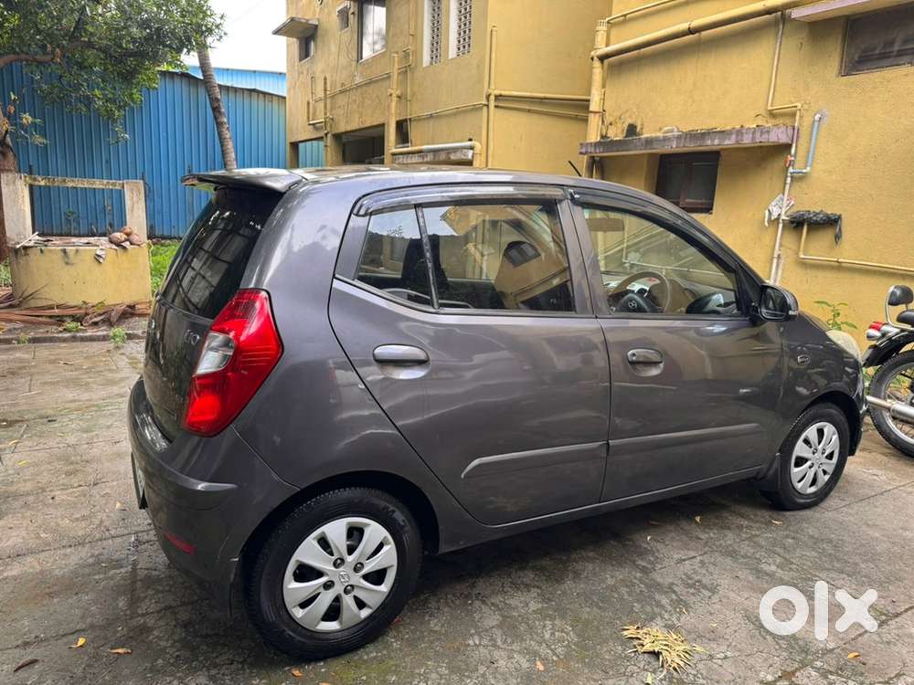 Hyundai I10 Magna 2010 2nd Owner
