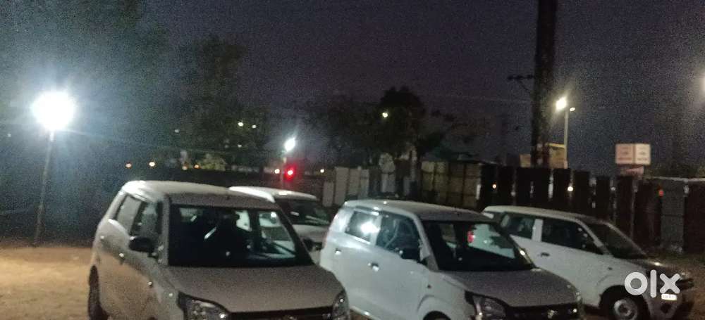 Maruti Suzuki Wagon R 2024