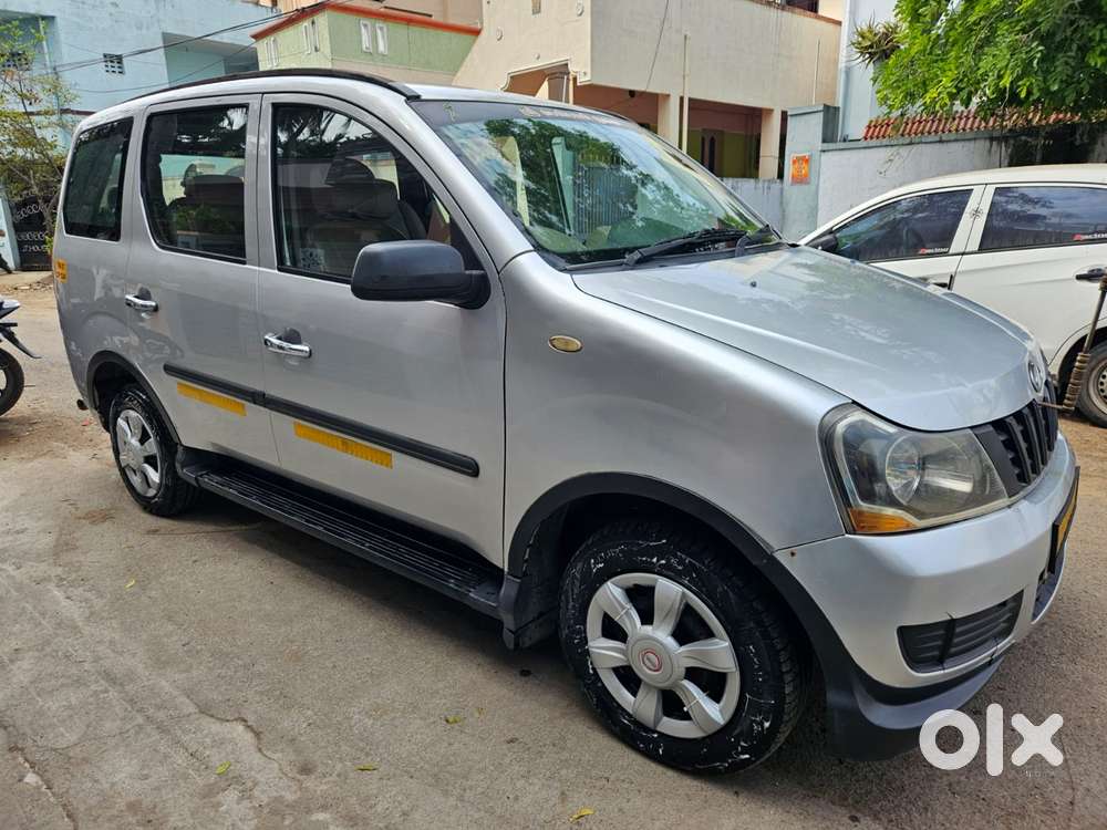 Mahindra Xylo D4, 2018, Diesel