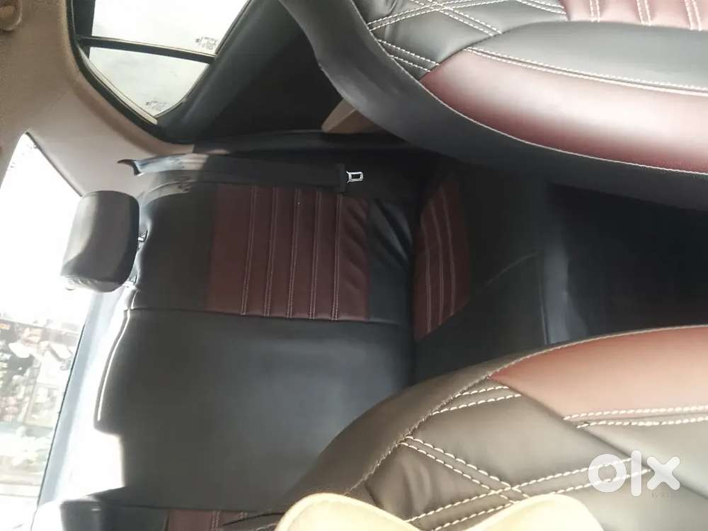 Hyundai Xcent 2017 Diesel