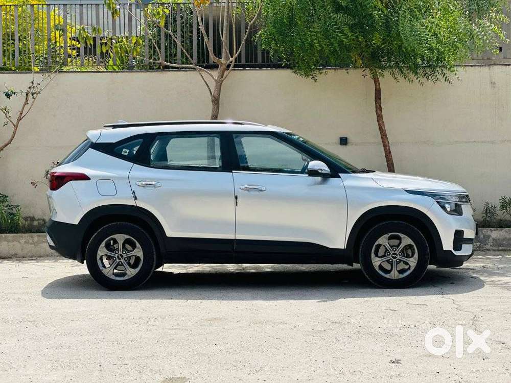 Kia Seltos Htk Plus D, 2022, Diesel