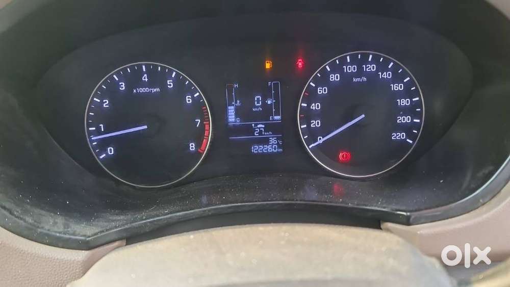 Hyundai I20 2015-2017 Magna 1.2, 2015, Petrol