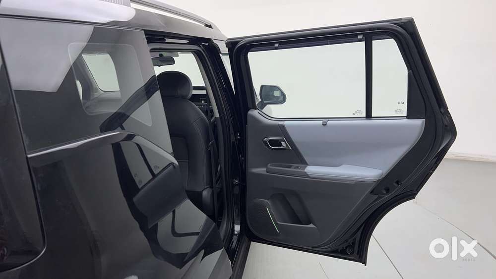 Kia Syros Htx Turbo, 2025, Petrol