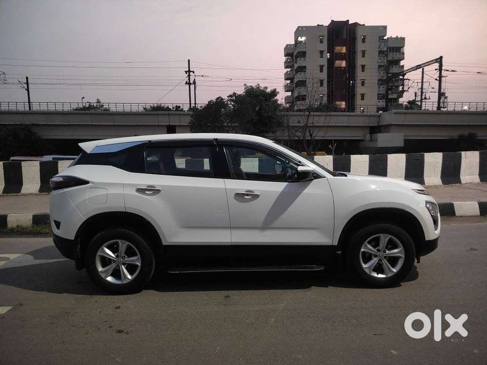 Tata Harrier Xza Plus At, 2022, Diesel